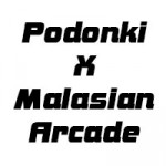 Podonki X Malasian Arcade