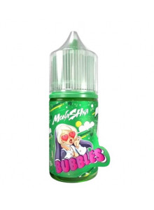 Жидкость Monashka Bubbles 7-UP 30мл 20мг Жидкость Monashka Bubbles 7-UP 30мл 20мг