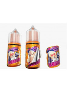 Жидкость Monashka Bubbles Fanta Berry Field 30мл 20мг Жидкость Monashka Bubbles Fanta Berry Field 30мл 20мг