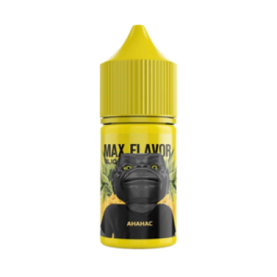 Ароматизатор forVLIQ Max Flavor Ананас Ароматизатор forVLIQ Max Flavor Ананас