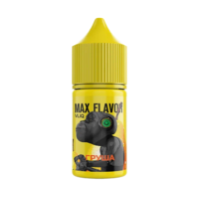 Ароматизатор forVLIQ Max Flavor Груша Ароматизатор forVLIQ Max Flavor Груша