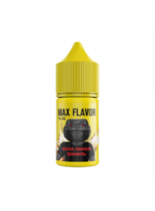Ароматизатор forVLIQ Max Flavor Кола Лимон Ваниль Ароматизатор forVLIQ Max Flavor Кола Лимон Ваниль