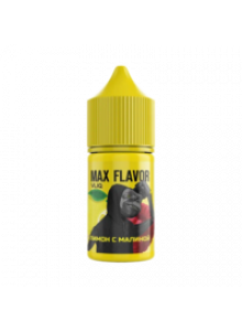 Ароматизатор forVLIQ Max Flavor Лимон Малина Ароматизатор forVLIQ Max Flavor Лимон Малина