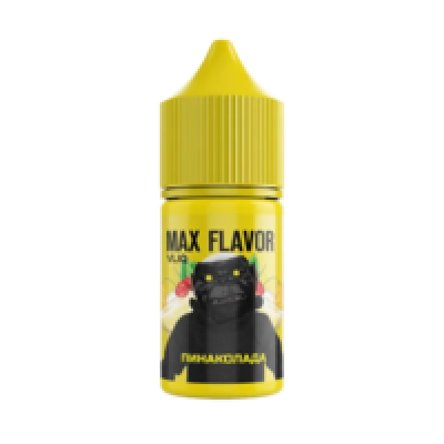 Ароматизатор forVLIQ Max Flavor Пинаколада