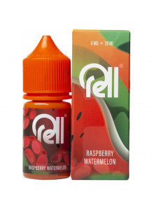 Rell Orange Малина Арбуз 0мг 27мл Rell Orange Малина Арбуз 0мг 27мл