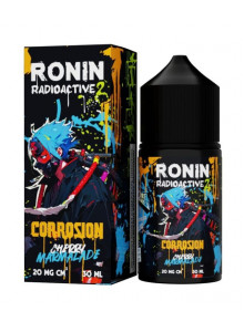Жидкость Ronin Radioactive V2 Corrosion (Вишневый Мармелад) 30мл 20мг Жидкость Ronin Radioactive V2 Corrosion (Вишневый Мармелад) 30мл 20мг