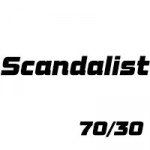 Scandalist 70/30 Scandalist 70/30