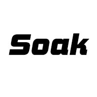 SOAK
