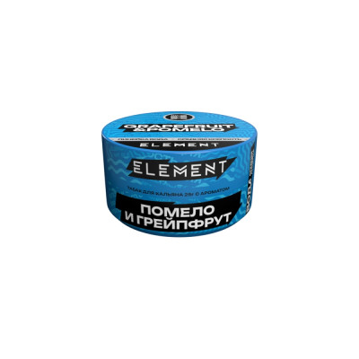 Element Вода Grapefruit Pomelo (Грейпфрут и Помело) 25гр New