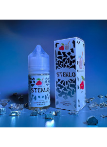 Жидкость Steklo Вишнёвое Шампанское 30мл 20mg