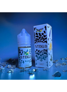 Жидкость Steklo Лимонад Байкал 30мл 20mg Str
