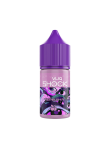 Жидкость Vliq Shock Cherry (Черешня) 27мл 0мг Жидкость Vliq Shock Cherry (Черешня) 27мл 0мг