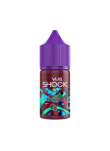 Жидкость Vliq Shock Lychee (Личи) 27мл 0мг Жидкость Vliq Shock Lychee (Личи) 27мл 0мг