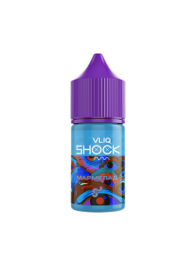 Жидкость Vliq Shock Marmalade (Мармелад) 27мл 0мг Жидкость Vliq Shock Marmalade (Мармелад) 27мл 0мг