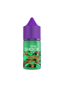 Жидкость Vliq Shock Pomelo Mango (Помело, Манго) 27мл 0мг Жидкость Vliq Shock Pomelo Mango (Помело, Манго) 27мл 0мг