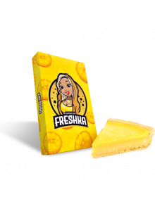 Freshka Лимонный Пирог для Кальянных Смесей