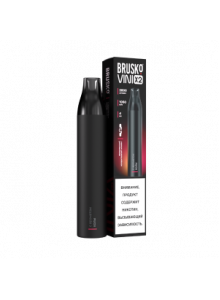 Электронная Сигарета Brusko VINI X2 2800 Кола Электронная Сигарета Brusko VINI X2 2800 Кола