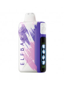 ELF BAR BOOSTER 30000 Чай Лесные Ягоды