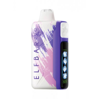 Электронная Сигарета ELF BAR BOOSTER 30000 Гранатовый Всплеск Электронная Сигарета ELF BAR BOOSTER 30000 Гранатовый Всплеск
