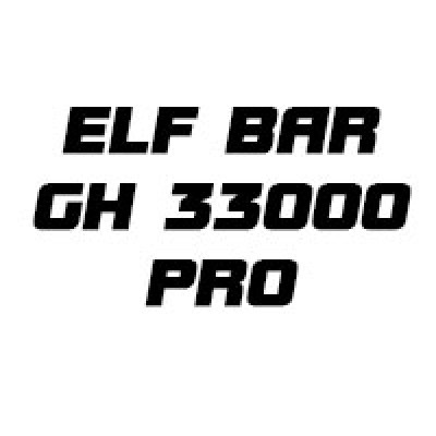 Электронная Сигарета ELF BAR GH 33000 PRO Черника Малина Лёд Электронная Сигарета ELF BAR GH 33000 PRO Черника Малина Лёд
