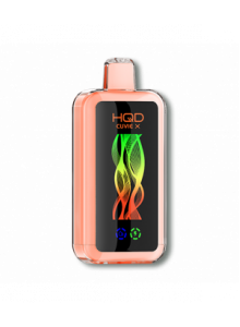 HQD Cuvie X 20000 Арбузная Жвачка