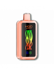 HQD Cuvie X 20000 Арбуз