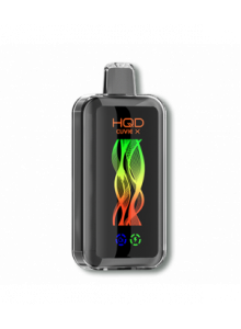 HQD Cuvie X 20000 Кола Ваниль