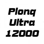 Plonq Ultra 12000 Plonq Ultra 12000