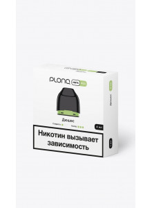 Картридж для Plonq Meta 0.8 Ом Дюшес