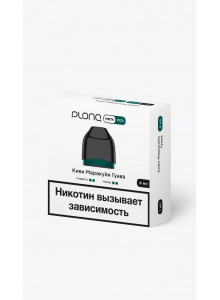 Картридж для Plonq Meta 0.8 Ом Киви Маракуйя Гуава Картридж для Plonq Meta 0.8 Ом Киви Маракуйя Гуава