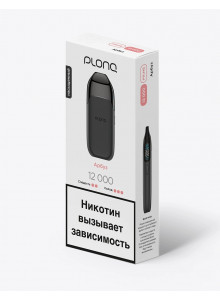 Электронная Сигарета Plonq Prime 12000 Арбуз
