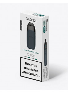 Электронная Сигарета Plonq Prime 12000 Киви Маракуйя Гуава