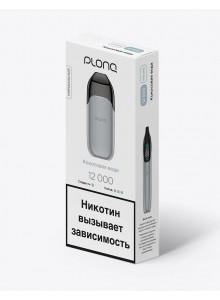 Электронная Сигарета Plonq Prime 12000 Кокосовая Вода