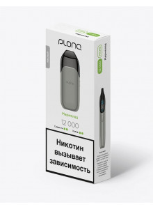 Электронная Сигарета Plonq Prime 12000 Мармелад