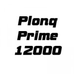 Plonq Prime 12000