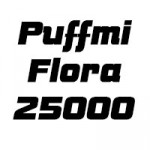 Puffmi Flora 25000