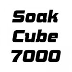 Soak Cube 7000