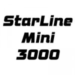 купить одноразовую электронную сигарету StarLine Mini 3000 старлайн мини в раменском жуковском бронницах октябрьском