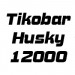 Tikobar Husky Сибирь 12000