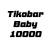 Tikobar Baby 10000