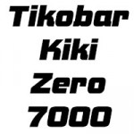 Tikobar Kiki Zero 7000