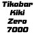 Tikobar Kiki Zero 7000