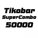 Tikobar SuperCombo 50000