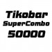 Tikobar SuperCombo 50000