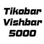Tikobar X Vishbar 5000