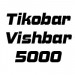 Tikobar X Vishbar 5000