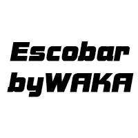 Escobar by WAKA