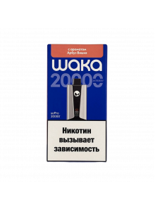 Waka soPro 20000 Арбуз Вишня Waka soPro 20000 Арбуз Вишня