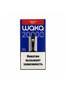 Waka soPro 20000 Арбуз Waka soPro 20000 Арбуз