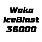 Waka Ice Blast 36000